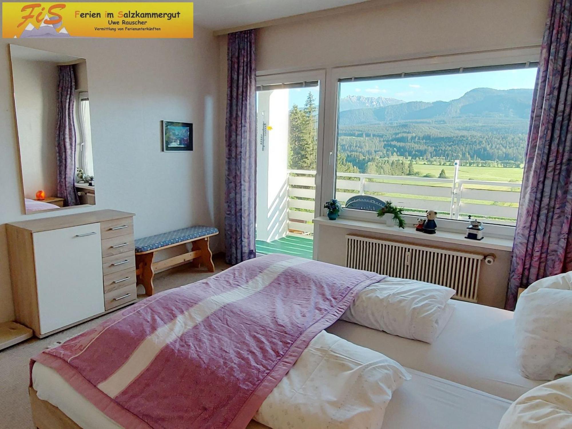 Apartment Ambiente Bad Mitterndorf Εξωτερικό φωτογραφία