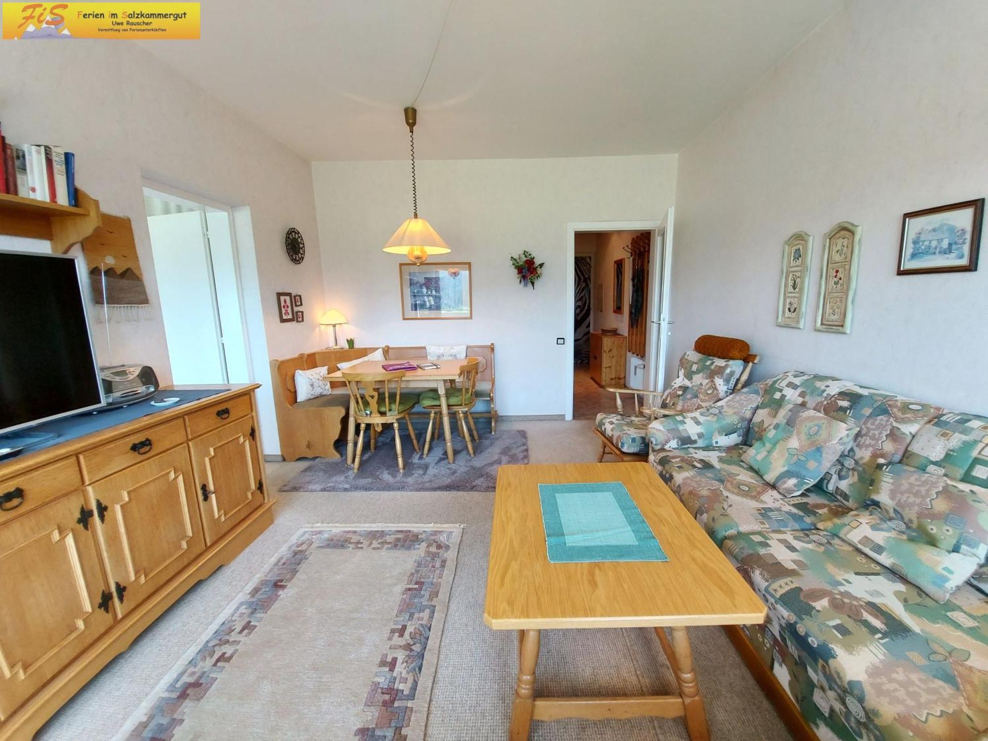 Apartment Ambiente Bad Mitterndorf Εξωτερικό φωτογραφία