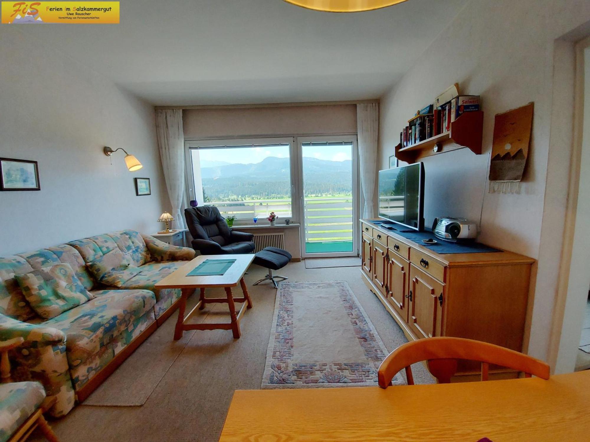 Apartment Ambiente Bad Mitterndorf Εξωτερικό φωτογραφία