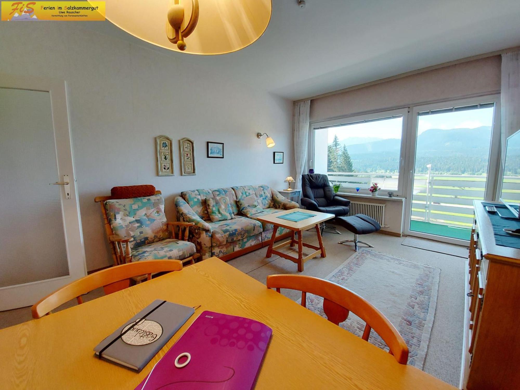 Apartment Ambiente Bad Mitterndorf Εξωτερικό φωτογραφία