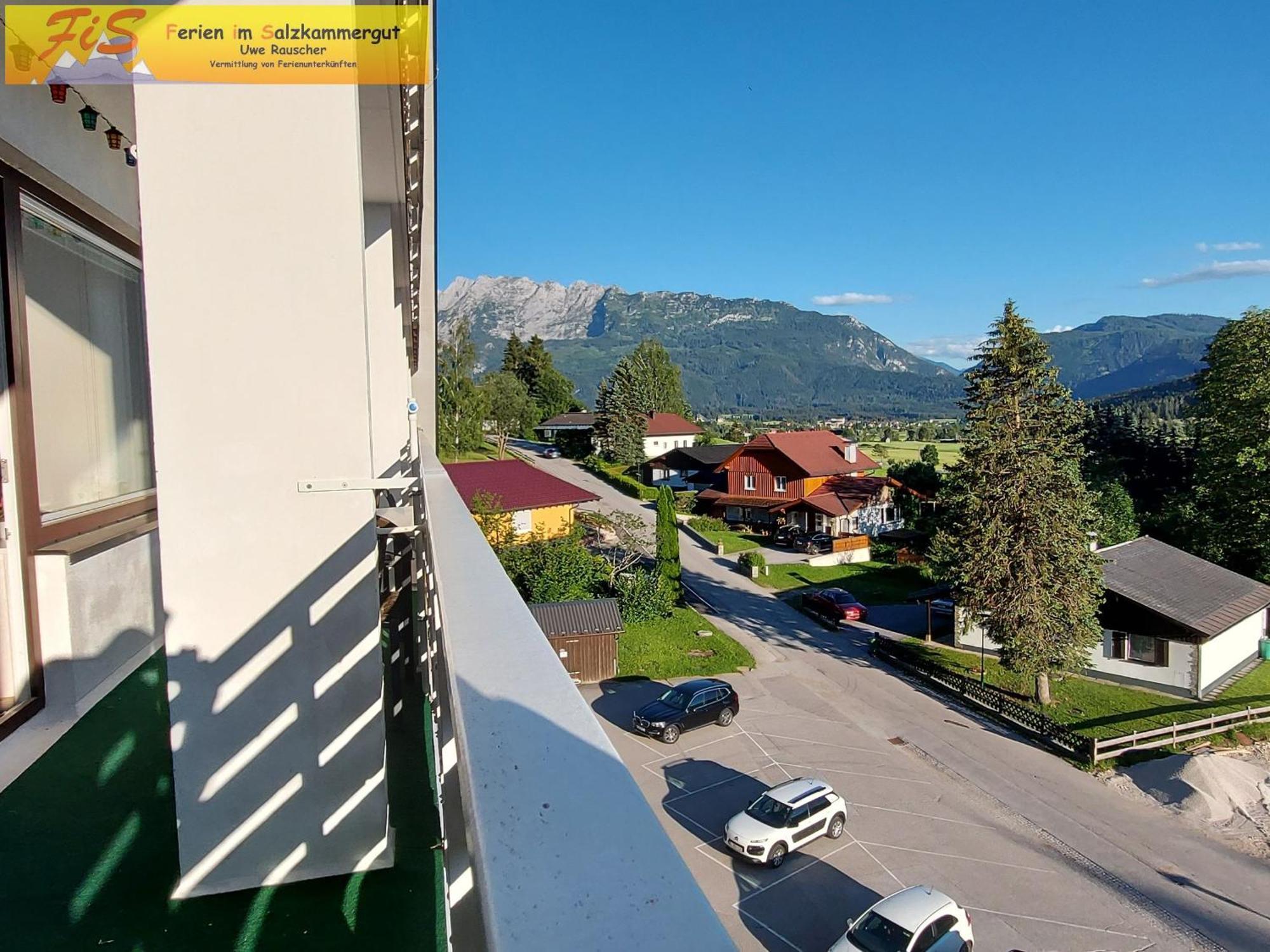 Apartment Ambiente Bad Mitterndorf Εξωτερικό φωτογραφία