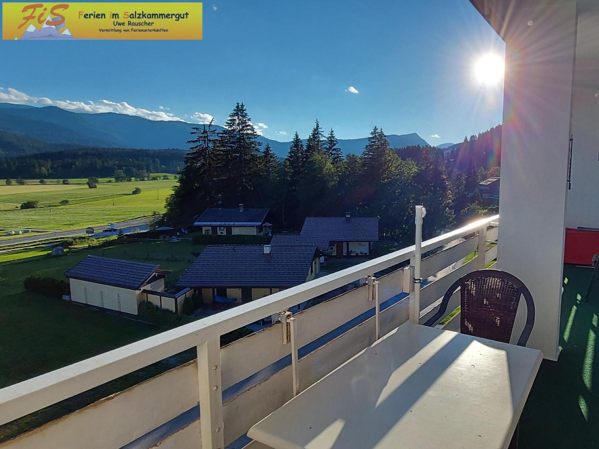 Apartment Ambiente Bad Mitterndorf Εξωτερικό φωτογραφία
