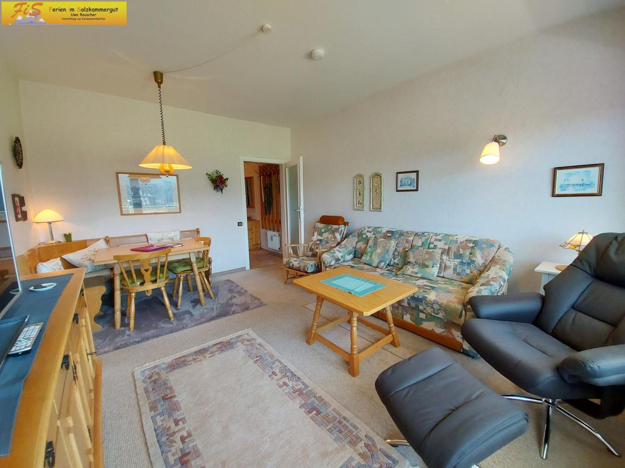 Apartment Ambiente Bad Mitterndorf Εξωτερικό φωτογραφία