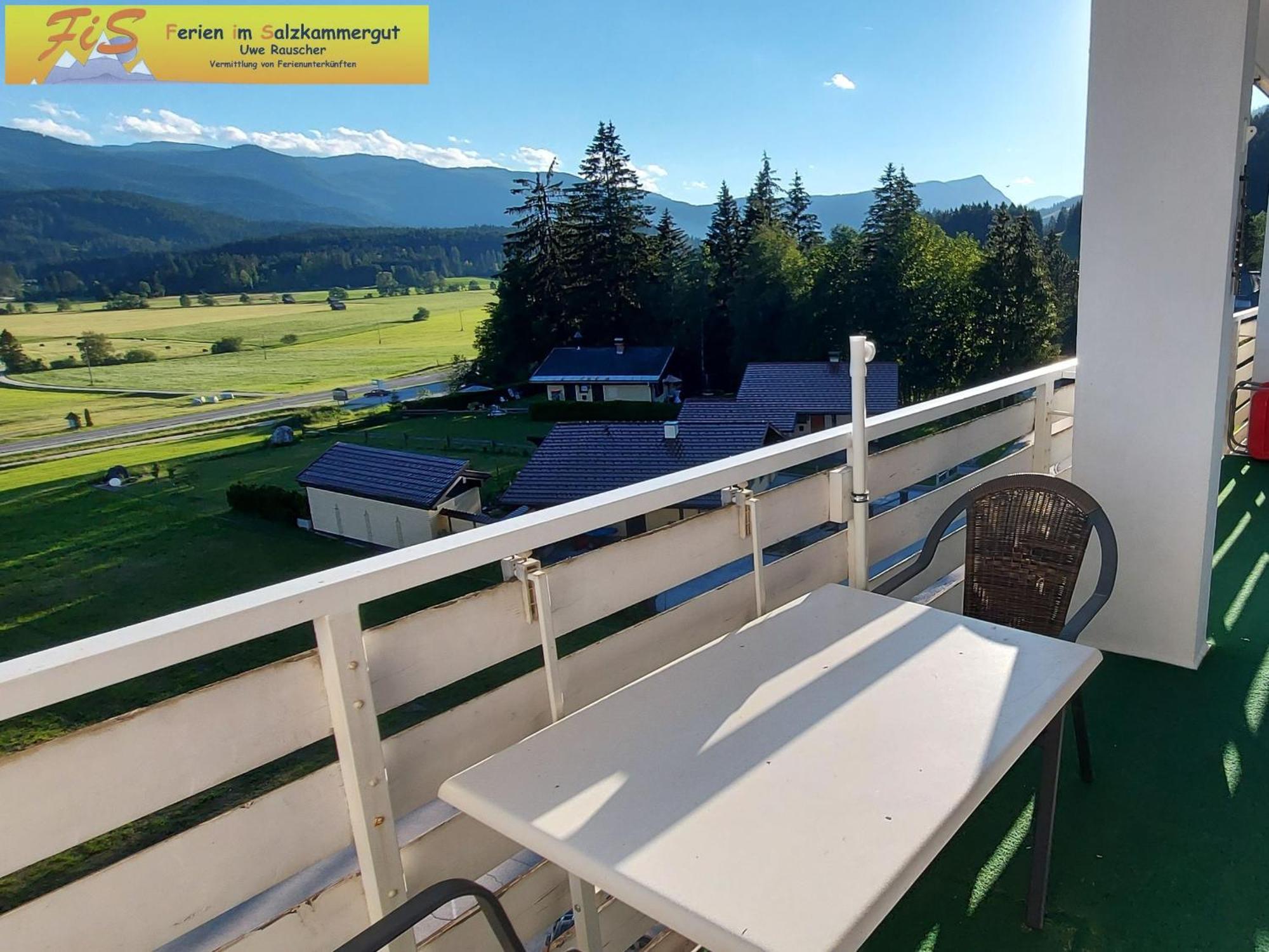 Apartment Ambiente Bad Mitterndorf Εξωτερικό φωτογραφία