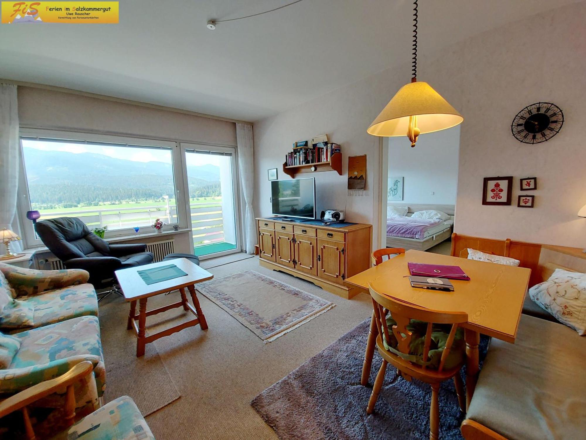 Apartment Ambiente Bad Mitterndorf Εξωτερικό φωτογραφία