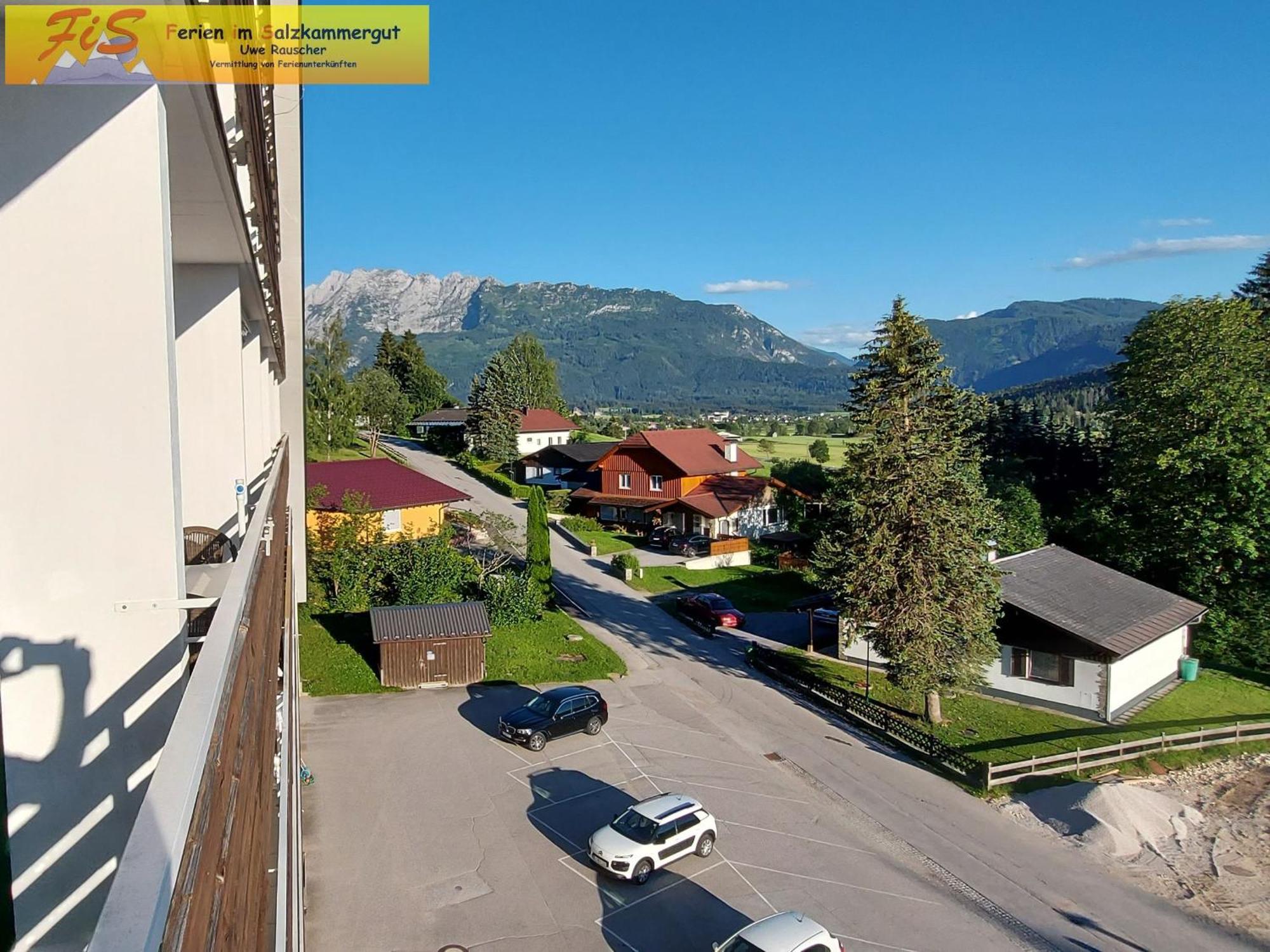 Apartment Ambiente Bad Mitterndorf Εξωτερικό φωτογραφία