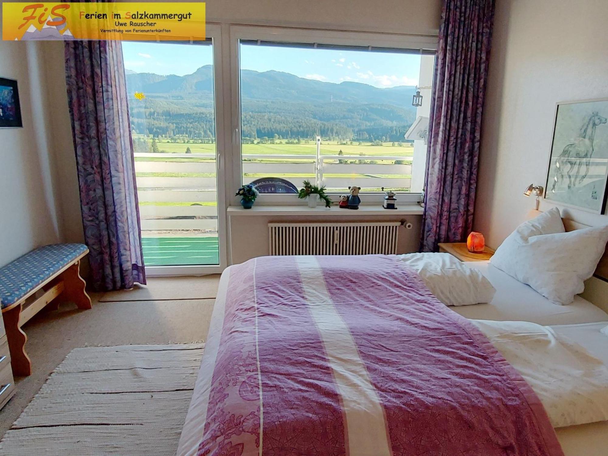 Apartment Ambiente Bad Mitterndorf Εξωτερικό φωτογραφία