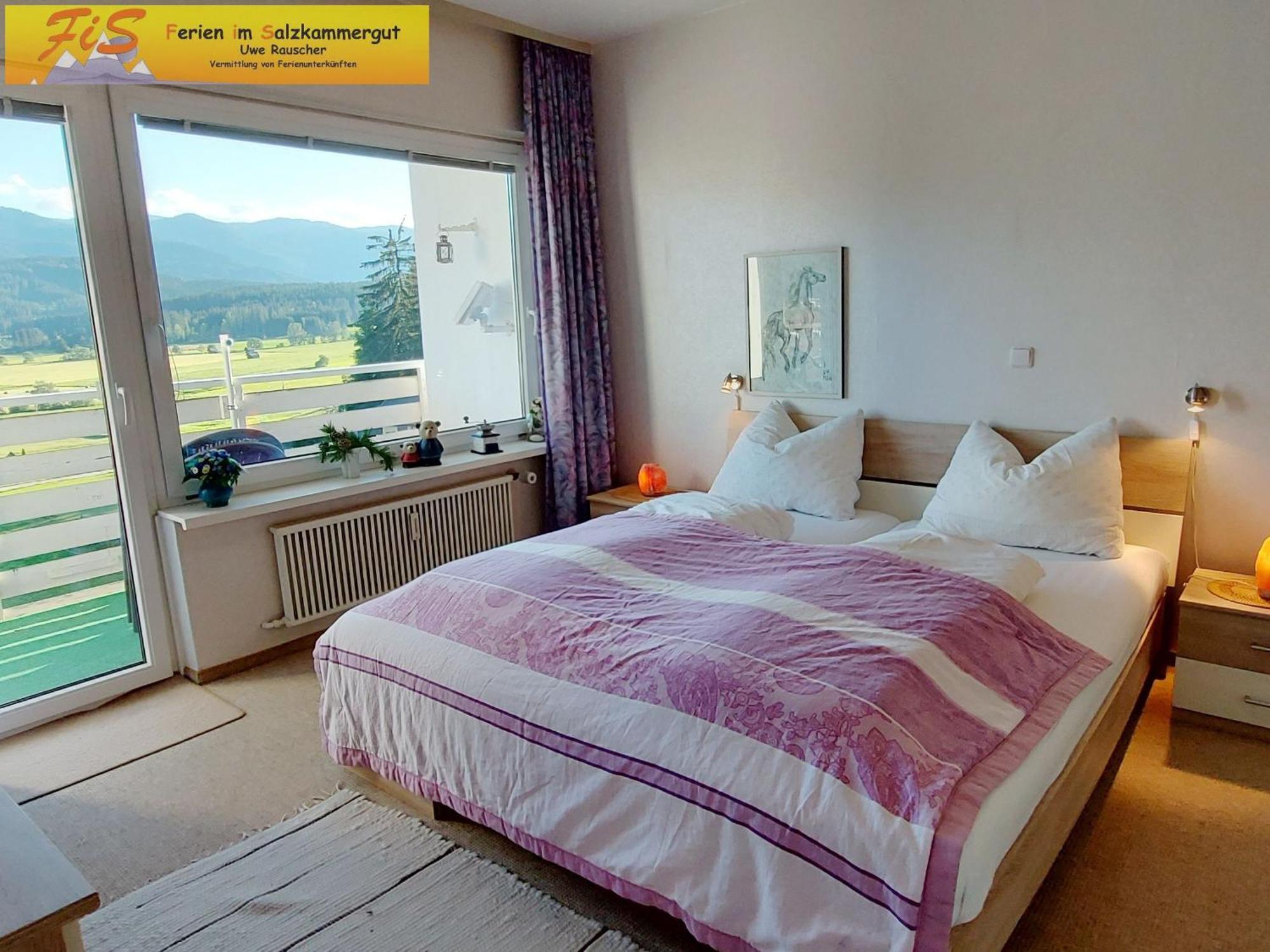 Apartment Ambiente Bad Mitterndorf Εξωτερικό φωτογραφία