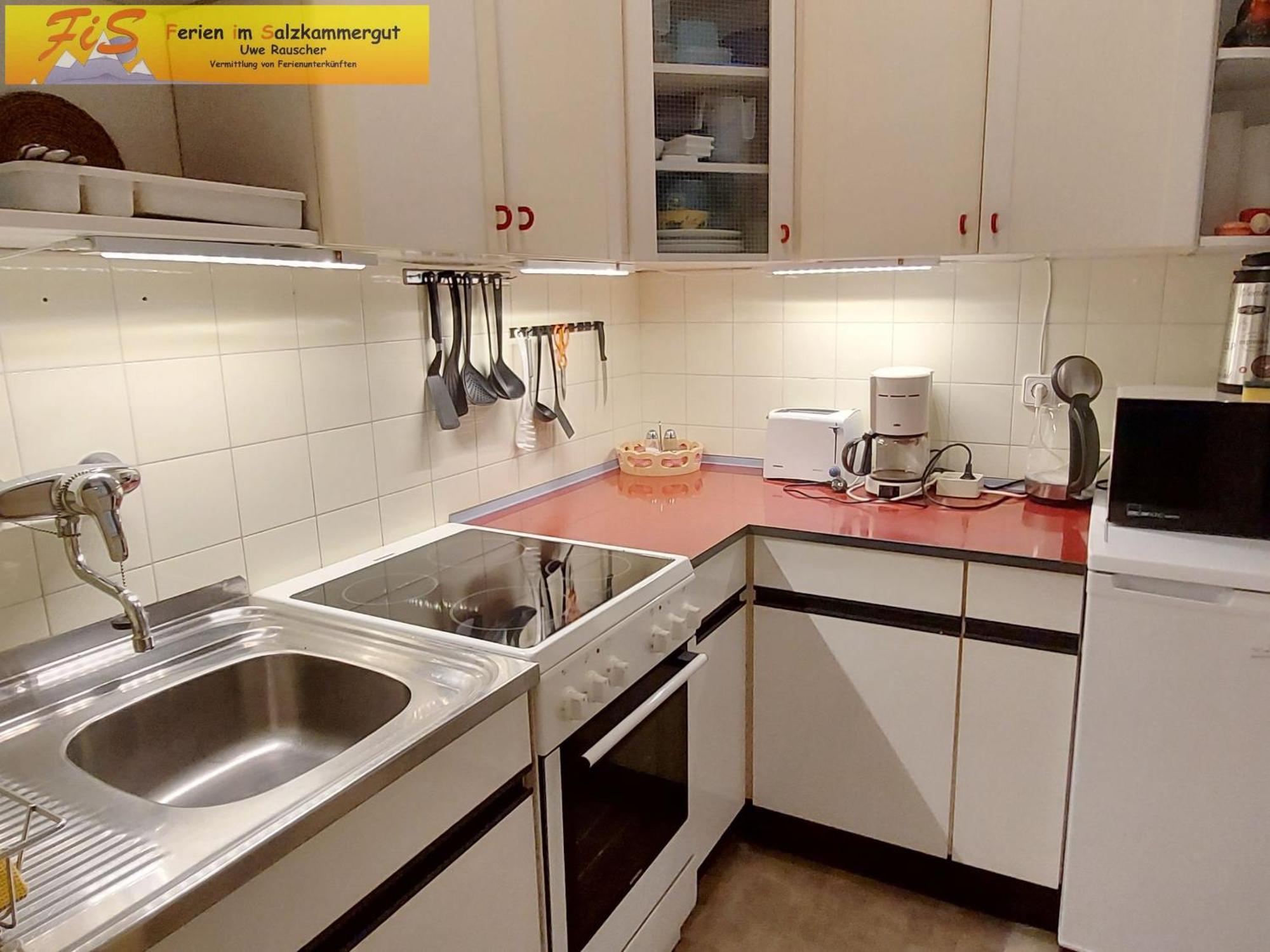 Apartment Ambiente Bad Mitterndorf Εξωτερικό φωτογραφία