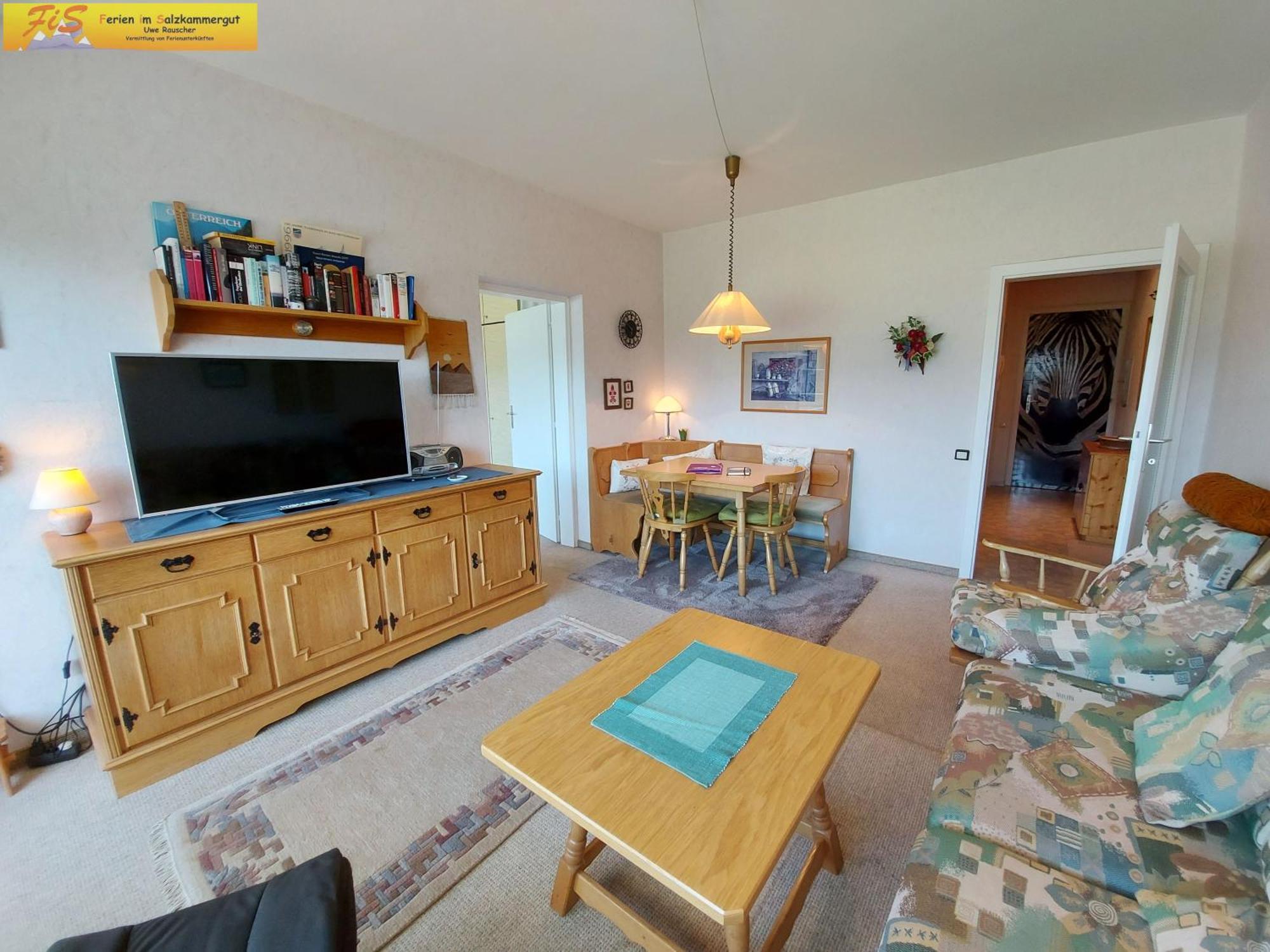 Apartment Ambiente Bad Mitterndorf Εξωτερικό φωτογραφία